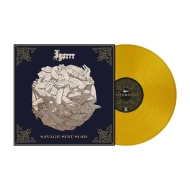 IGORRR Savage Sinusoid LP GOLD [VINYL 12"]